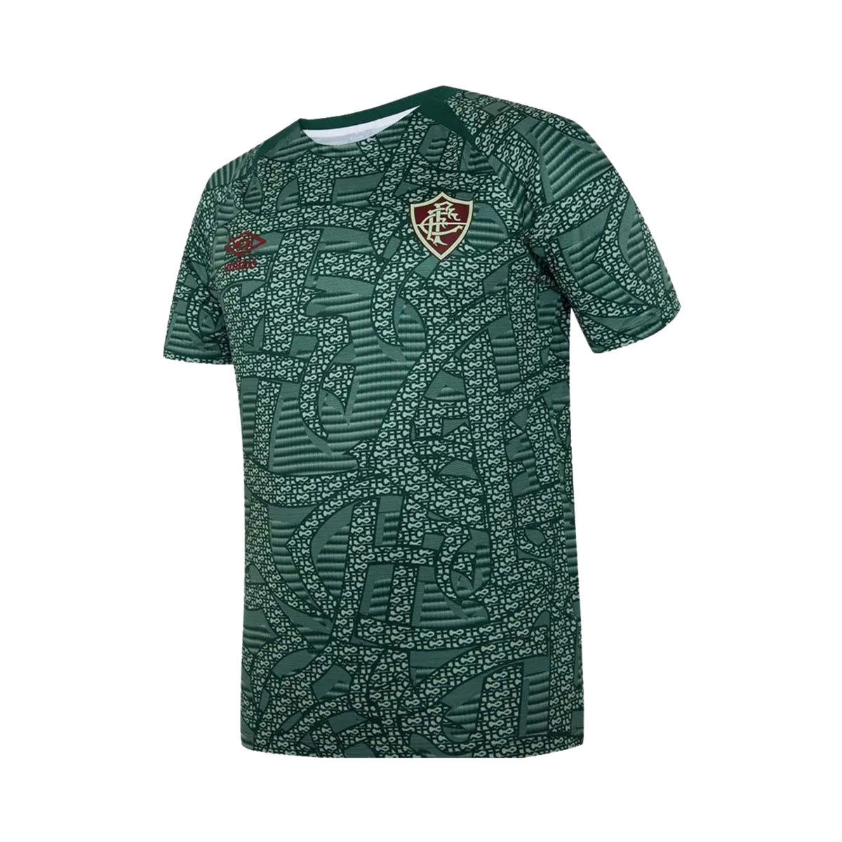 Fluminense Entraînement 24/25 - Détail