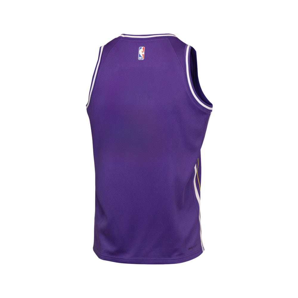 LA Lakers Edición Declaración 25/26