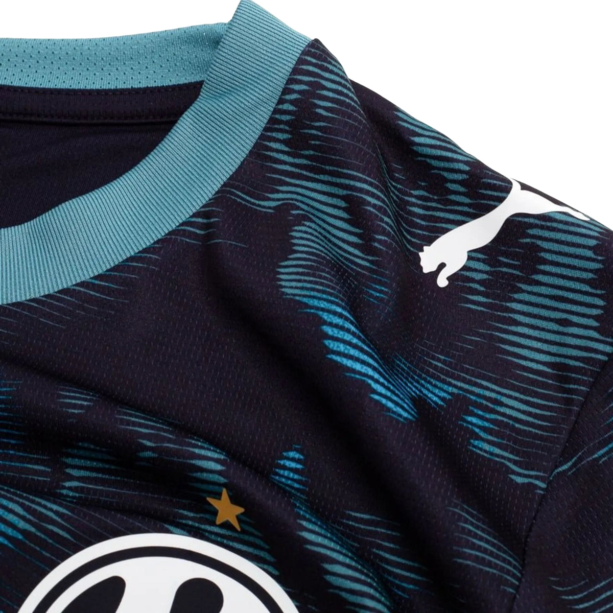 Olympique de Marseille Extérieur 26/27