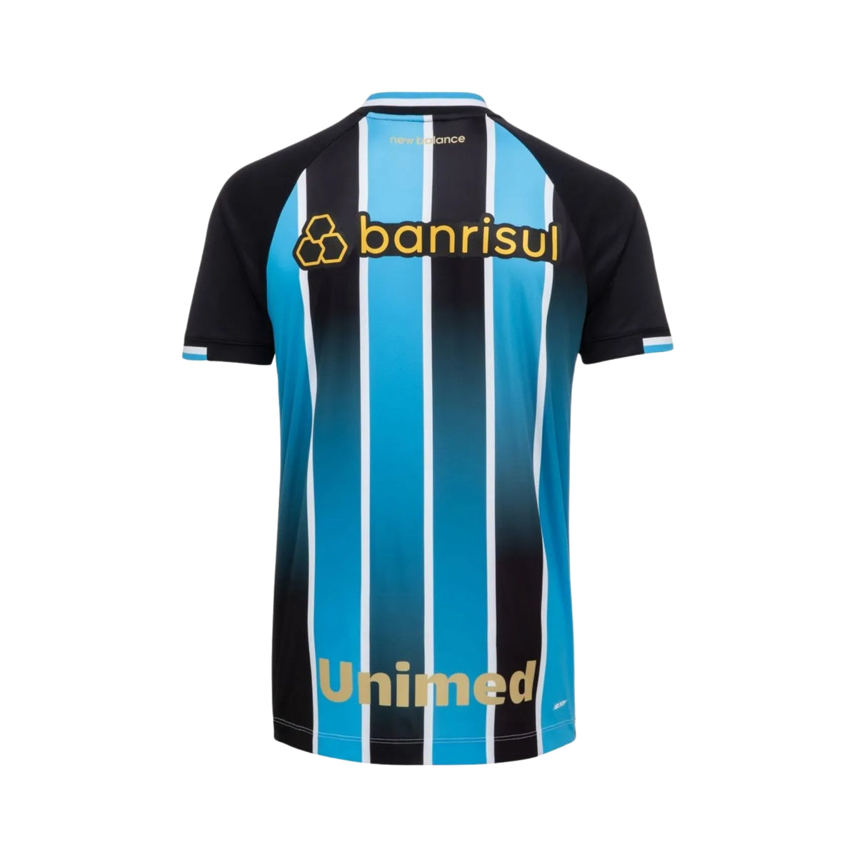 Grêmio Domicile 26/27 - Détail