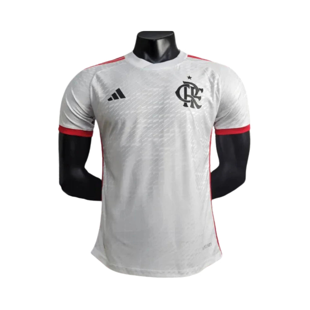 Flamengo Away 24/25 - Player Version