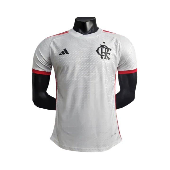 Flamengo Extérieur 24/25 - Version Joueur