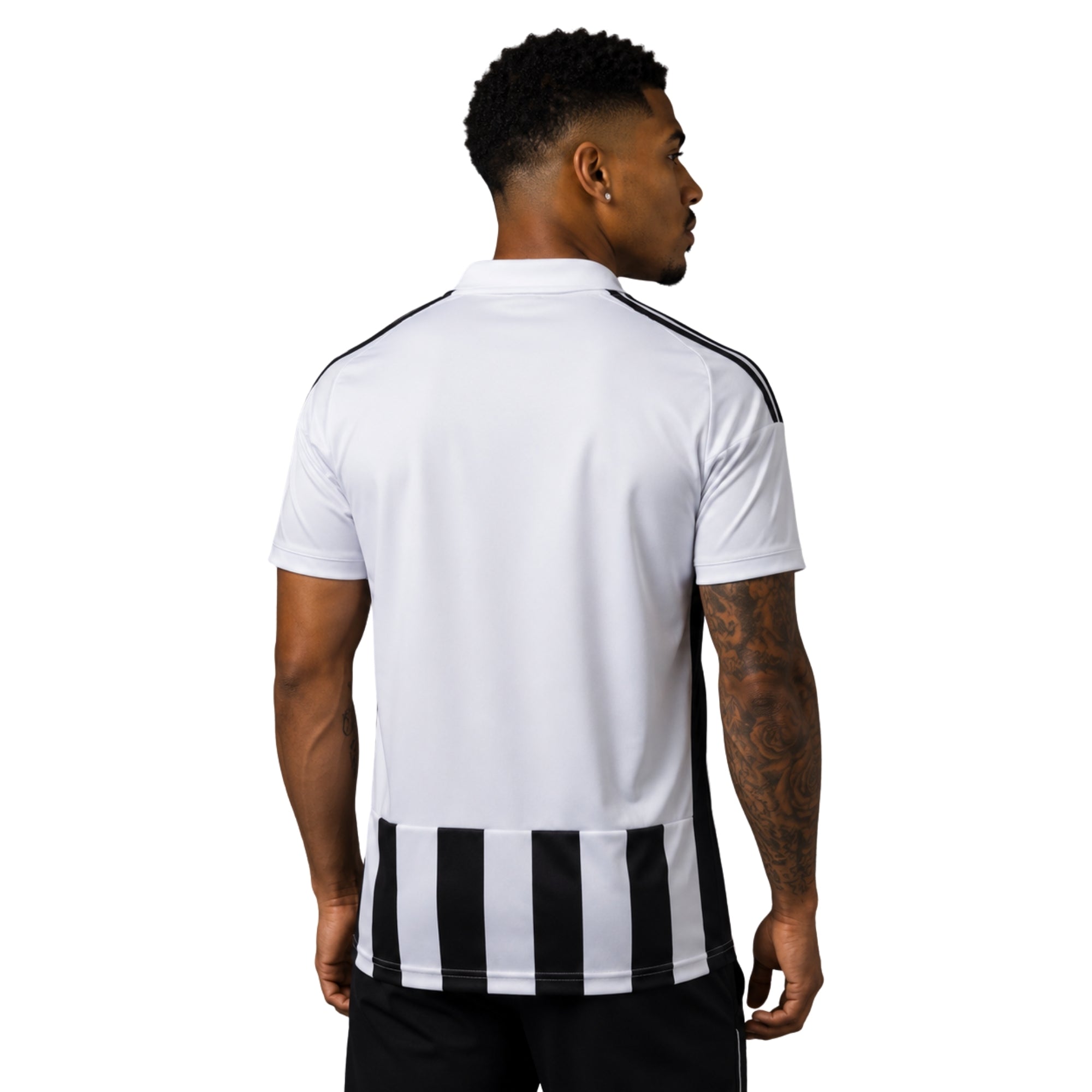 Juventus Domicile 26/27
