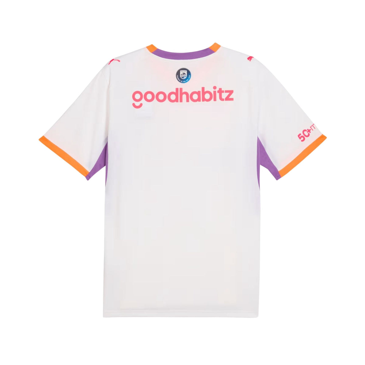 PSV Eindhoven Extérieur 26/27