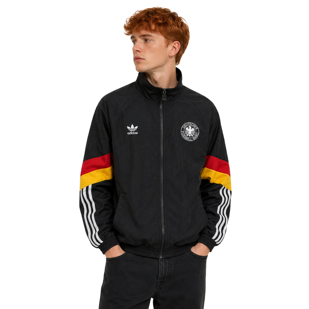 Coupe-Vent - Allemagne 26/27