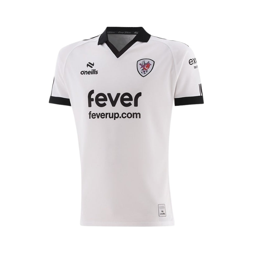 Bristol City Visitante 25/26