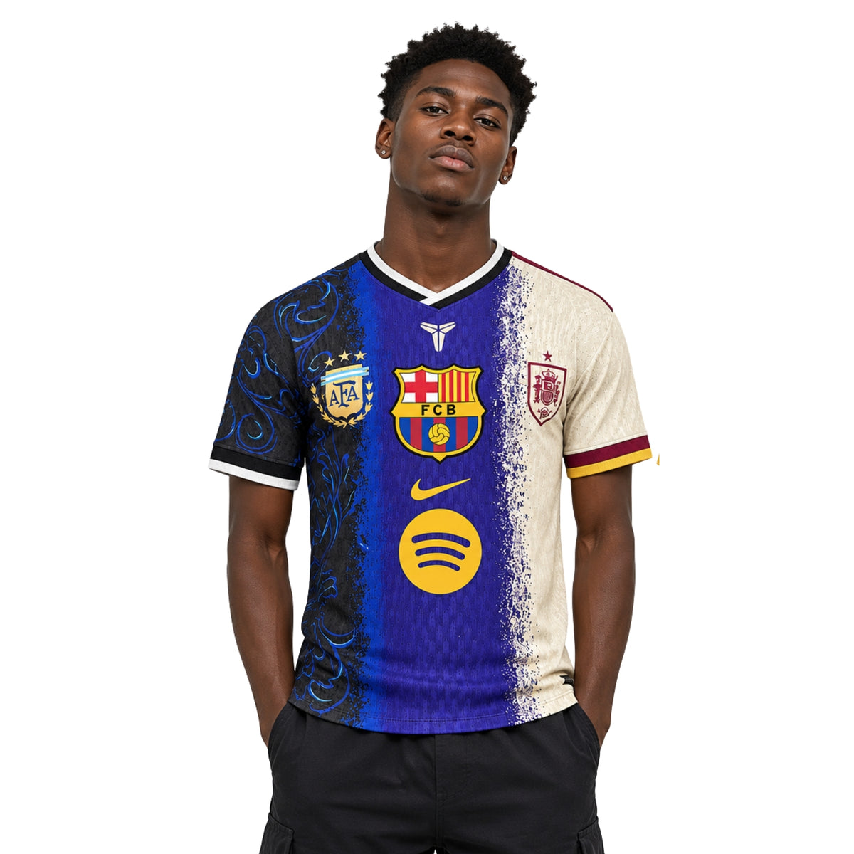 Barcelone Édition Spéciale 26/27 - Version Joueur
