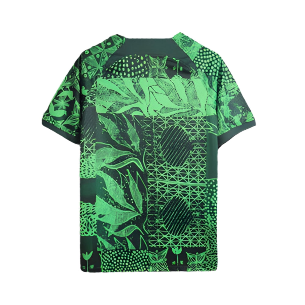Nigeria Home 23/24