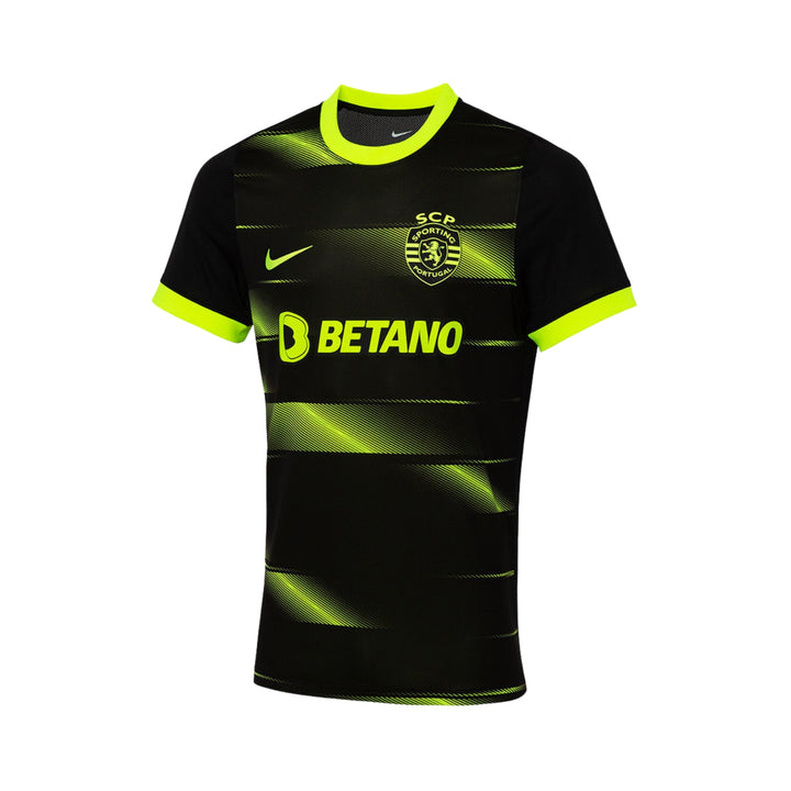 Sporting Away 22/23