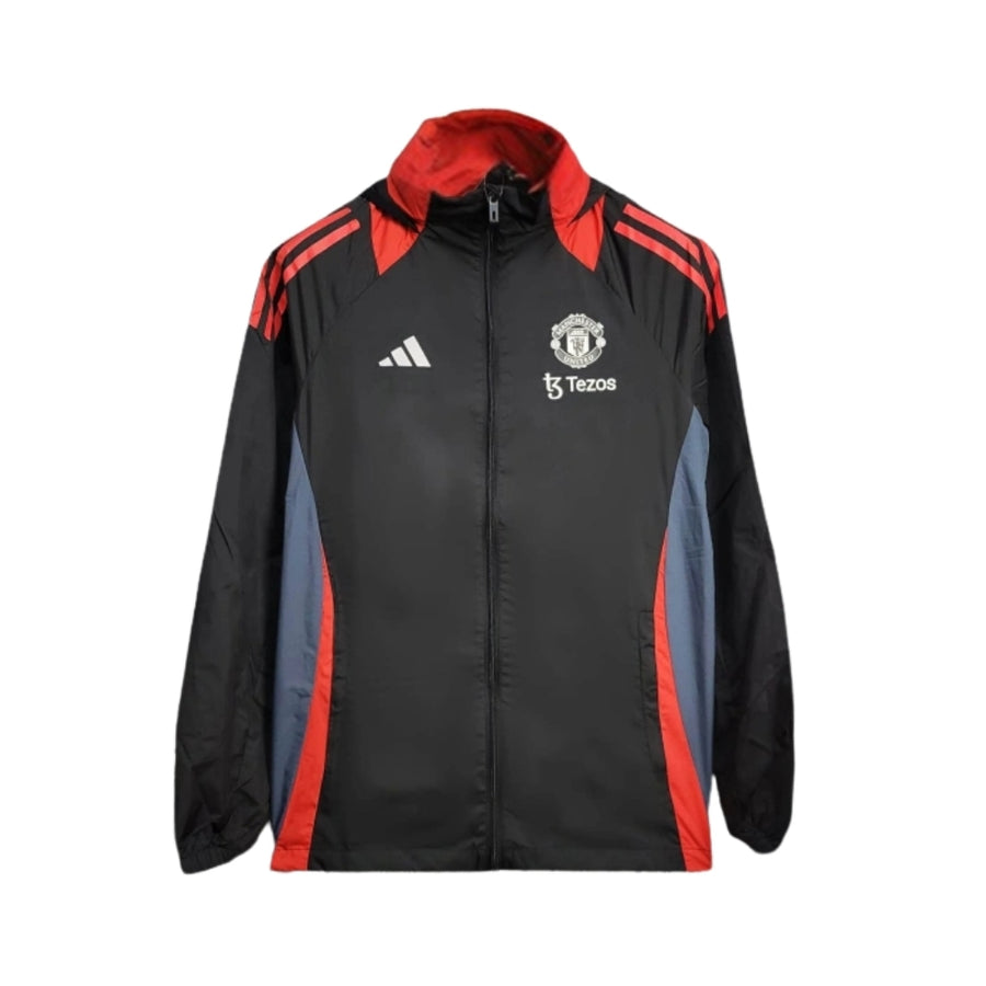 Coupe-Vent - Manchester United 25/26