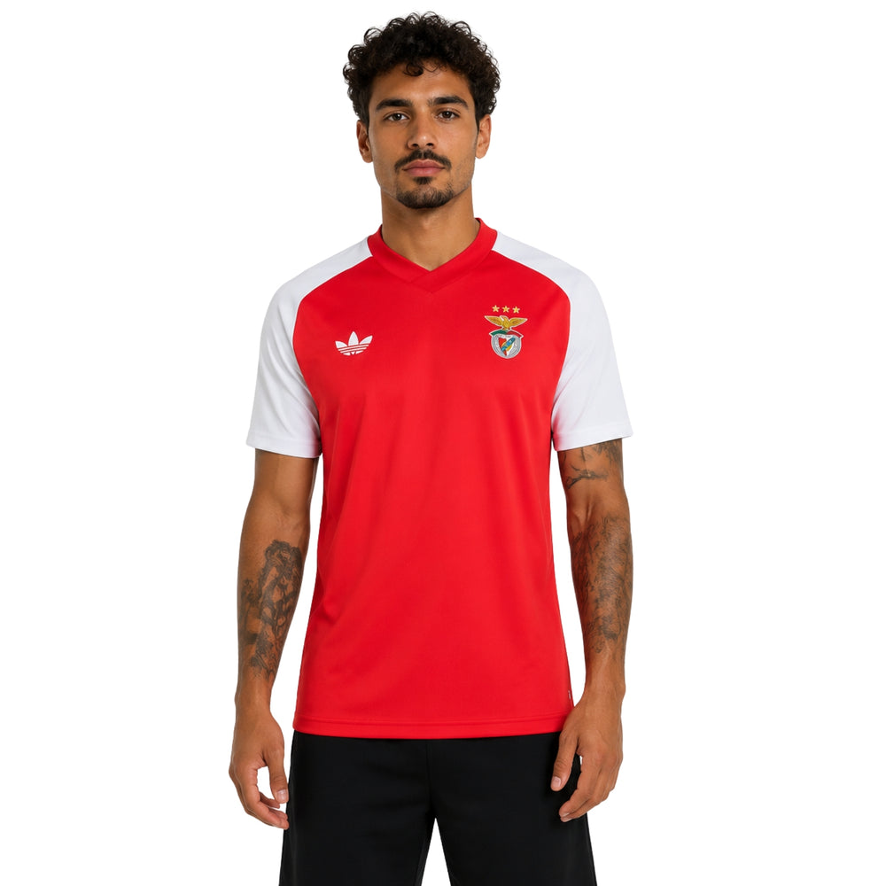 Benfica Avant-Match 26/27