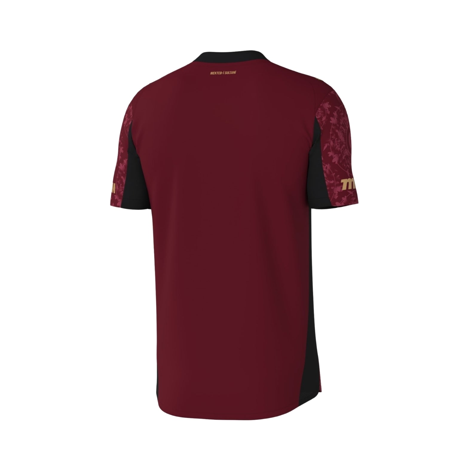 Galatasaray Troisième 25/26