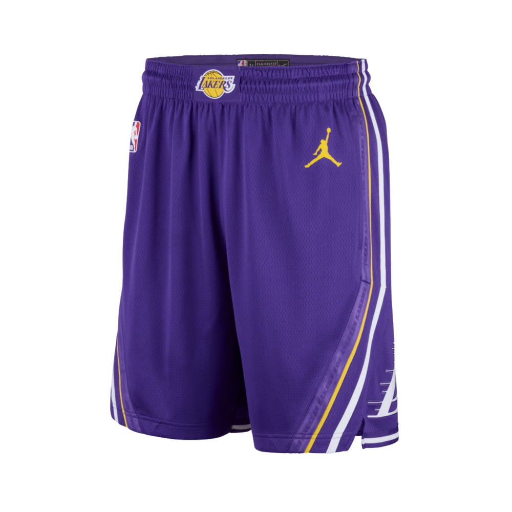 LA Lakers Edición Declaración 25/26