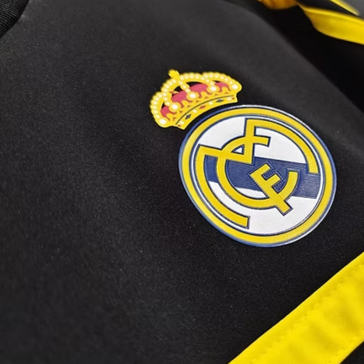 Real Madrid Gardiens de But 11/12 - Détail