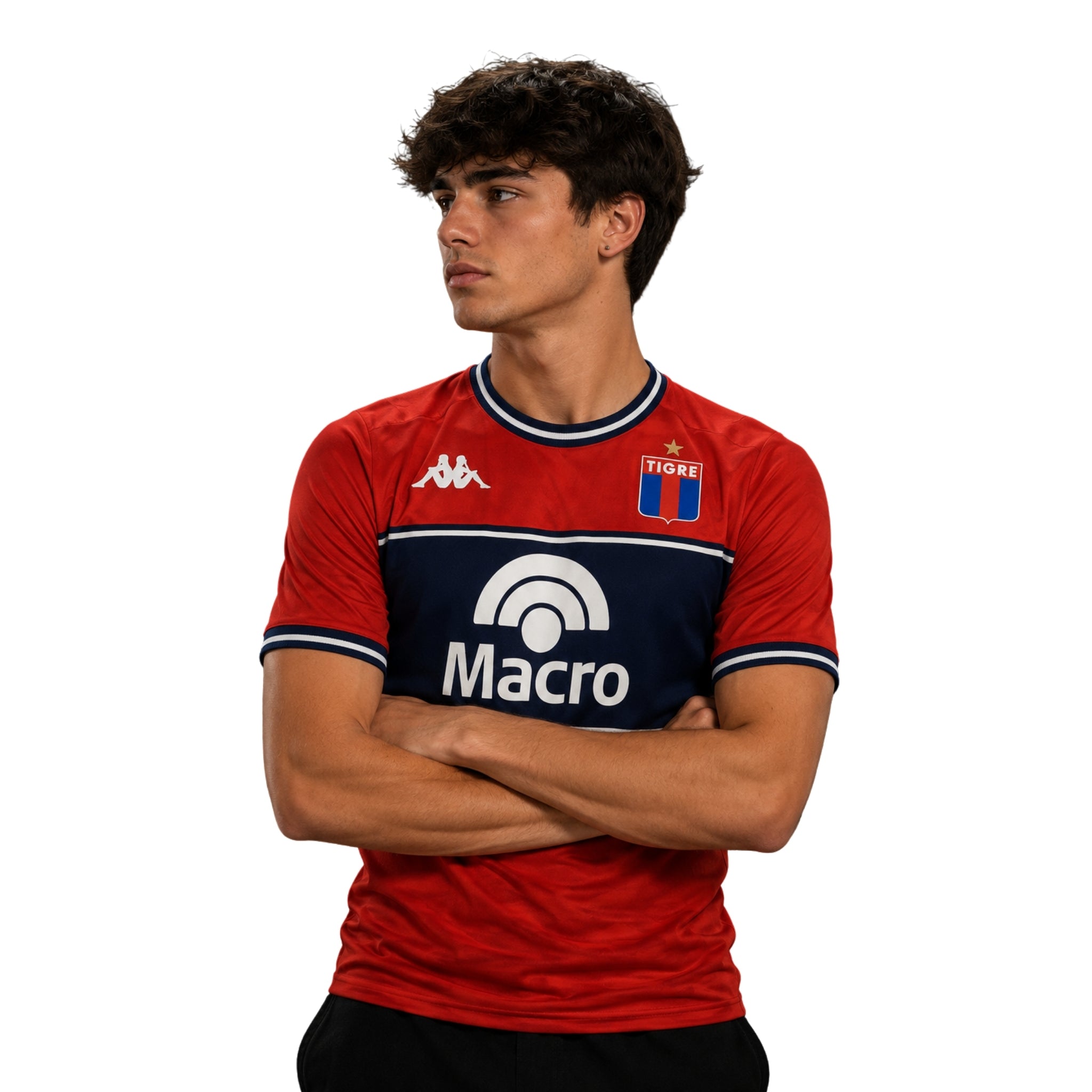 CA Tigre Troisième 25/26