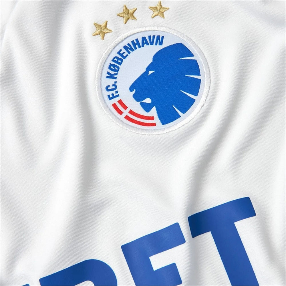 FC Copenhagen Local 24/25