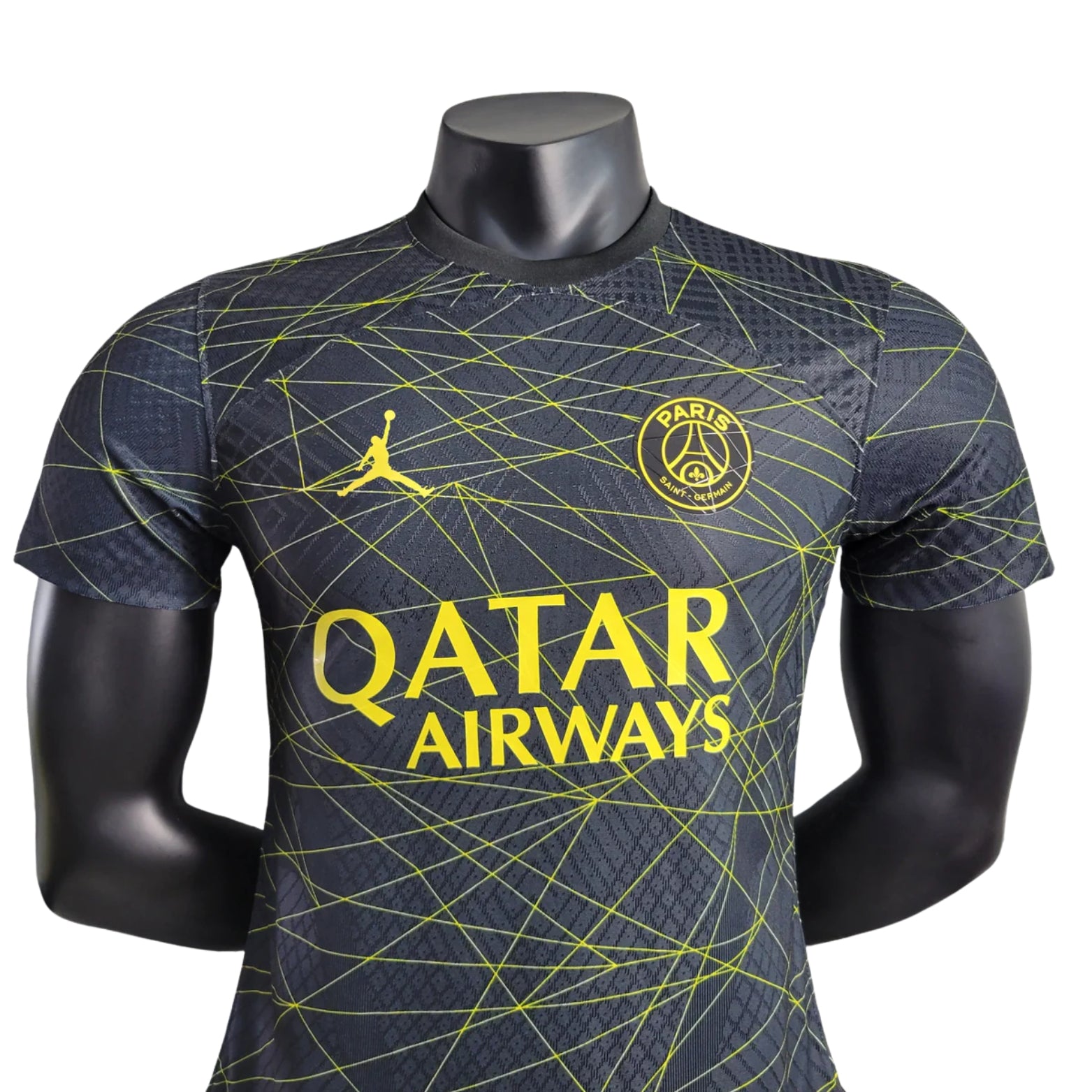 PSG Quatrième 23/24 - Version Joueur