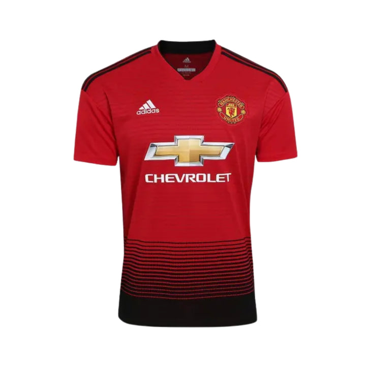 Manchester United Domicile 18/19