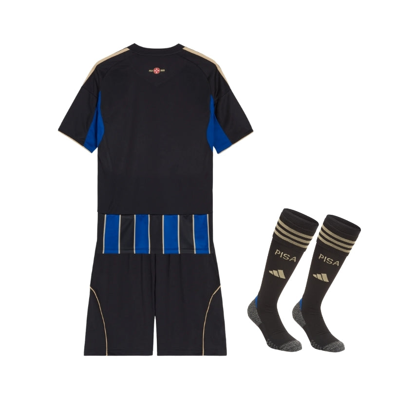 Kit Infantil Pisa Local 25/26