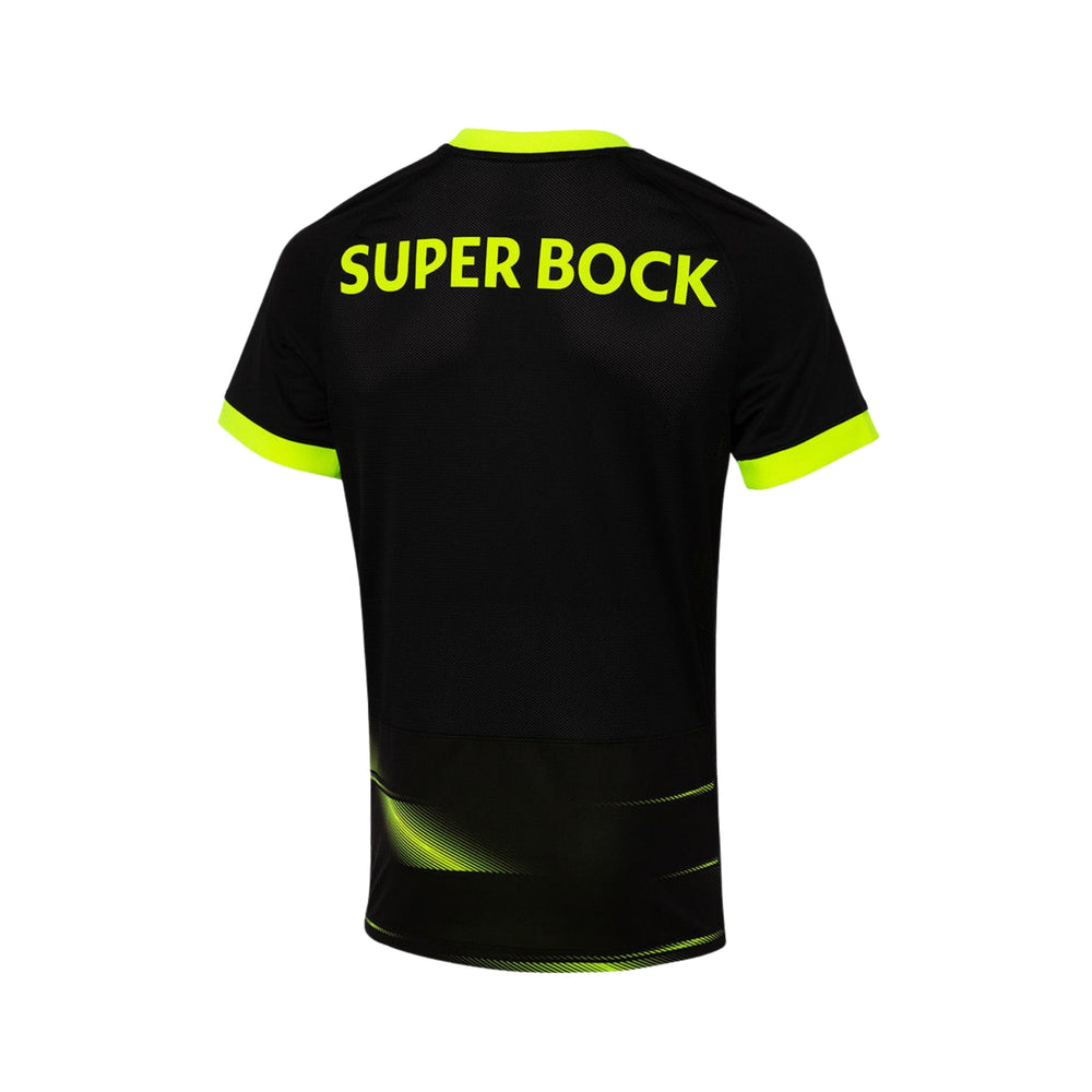 Camiseta Sporting Visitante 22/23
