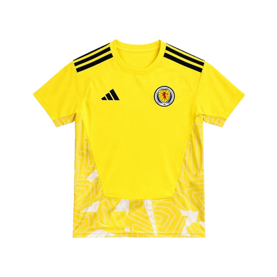 Écosse Gardiens de But 26/27 - Coupe du Monde 2026