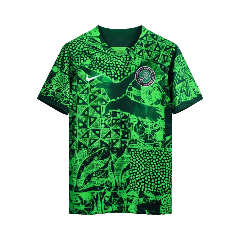 Nigeria Home 23/24