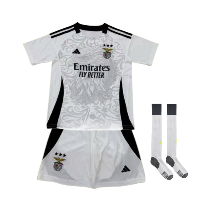 Kit - Benfica Special Edition 24/25