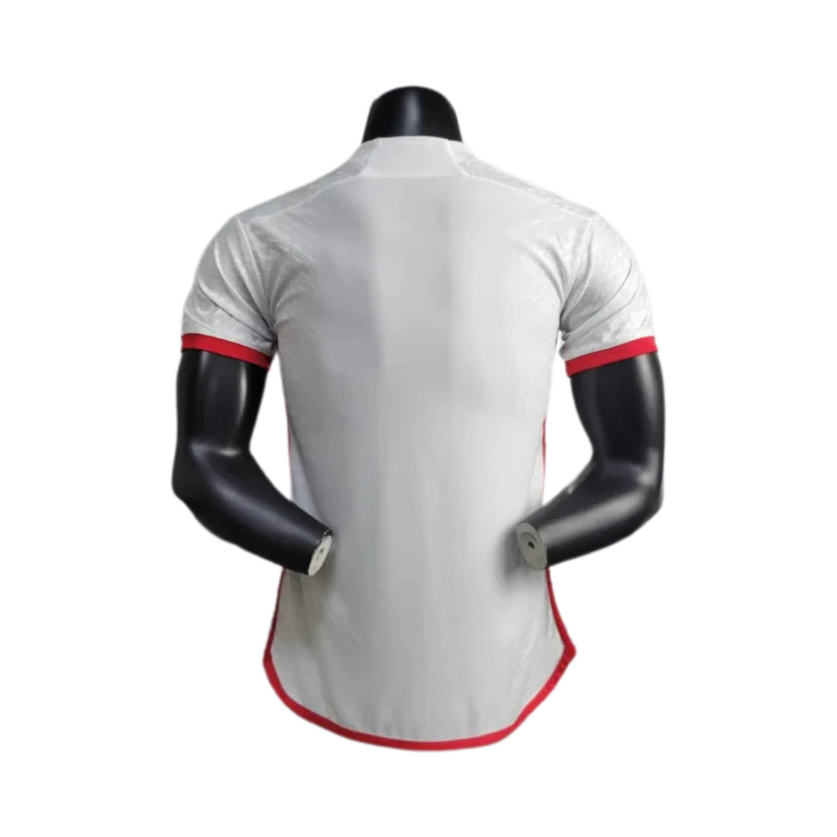 Flamengo Extérieur 24/25 - Vue de dos