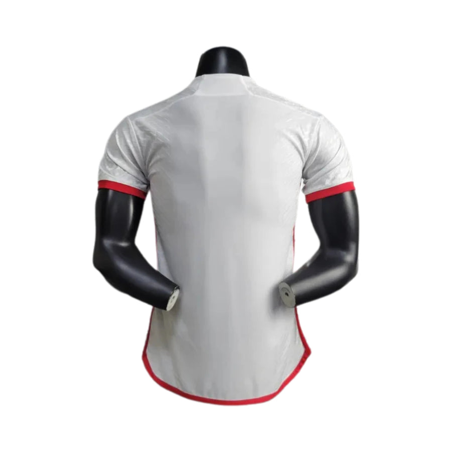 Flamengo Extérieur 24/25 - Version Joueur