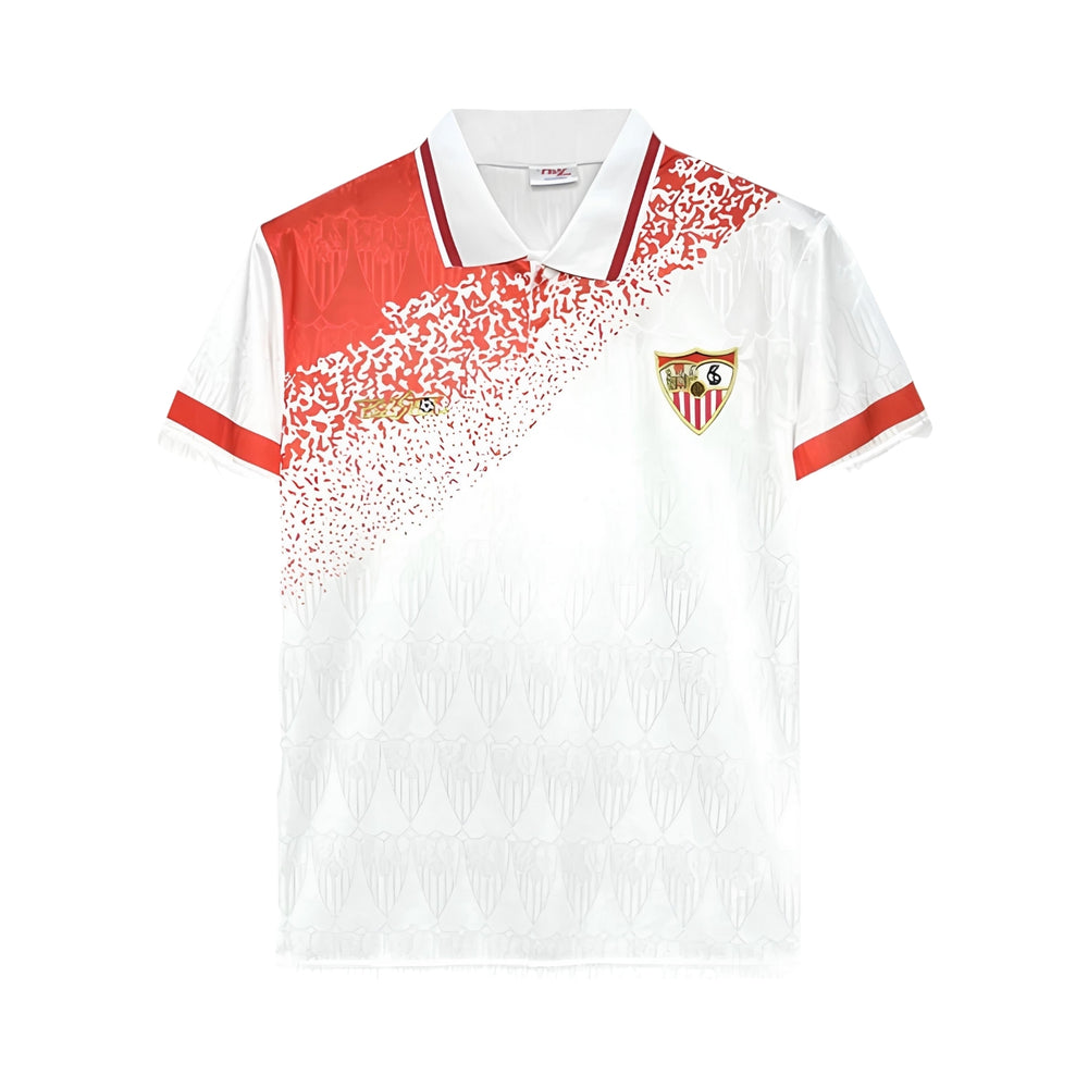 Seville Home 93/94