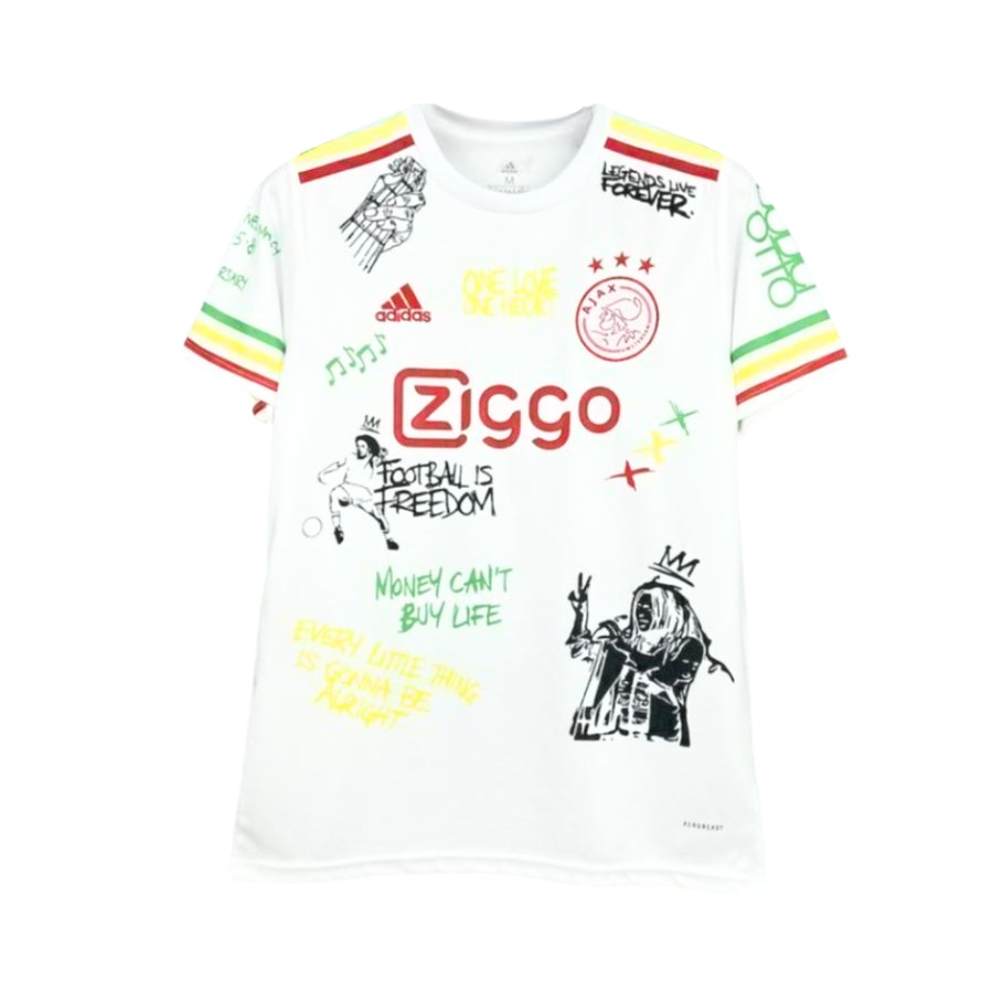 Ajax Édition Speciale 25/26