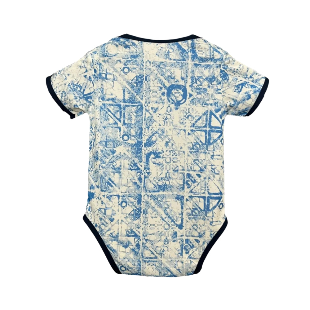 Body Bébé Portugal Extérieur 24/25