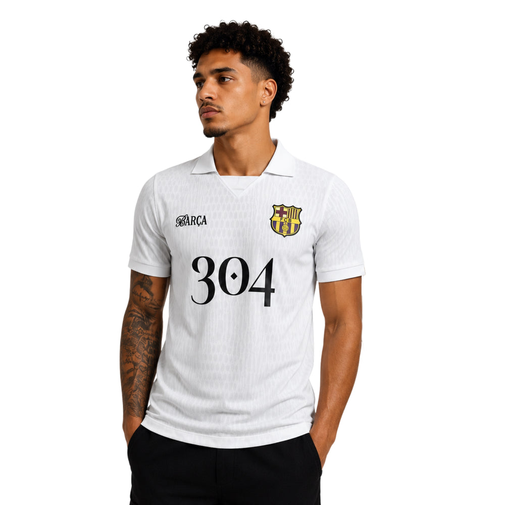 Barcelona Special Edition 25/26 - Player Version