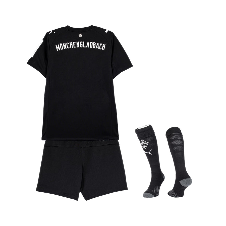Kit - Borussia Mönchengladbach Troisième 25/26