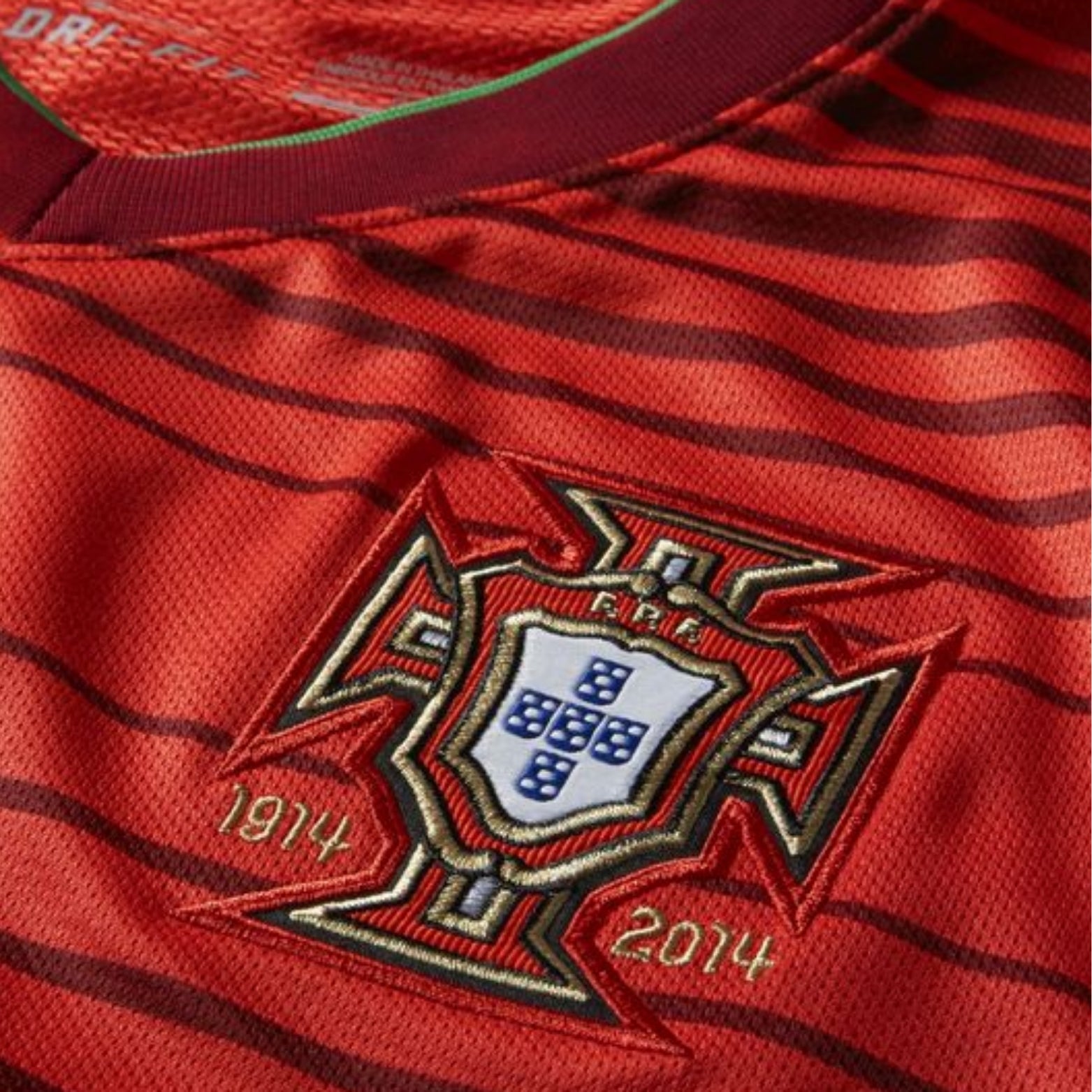 Portugal Domicile 14/15