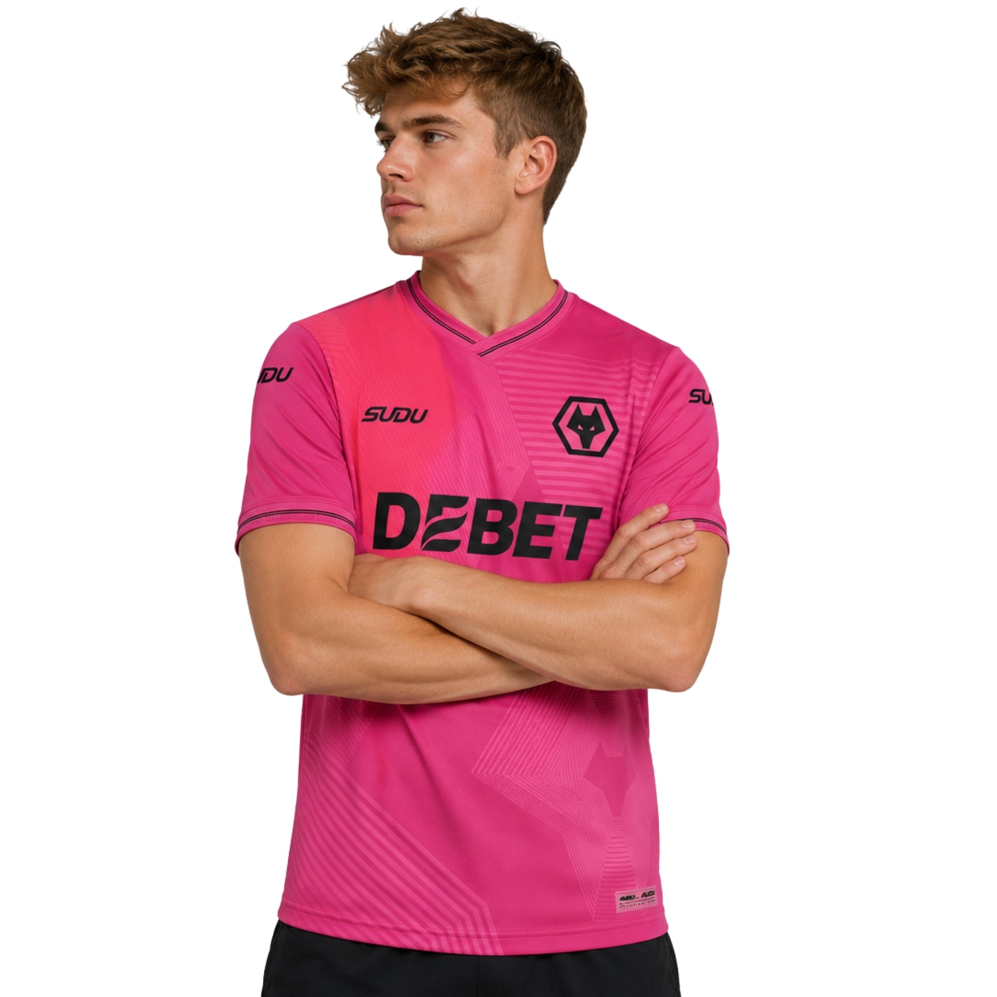 Wolves Goalkeepers 25/26
