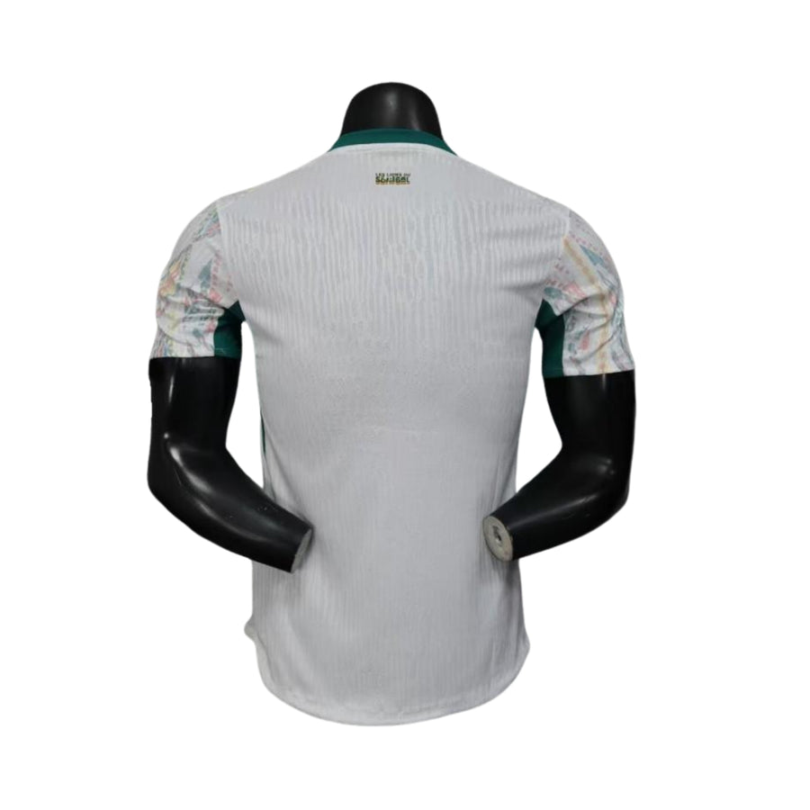 Senegal Domicile 25/26 - Version Joueur