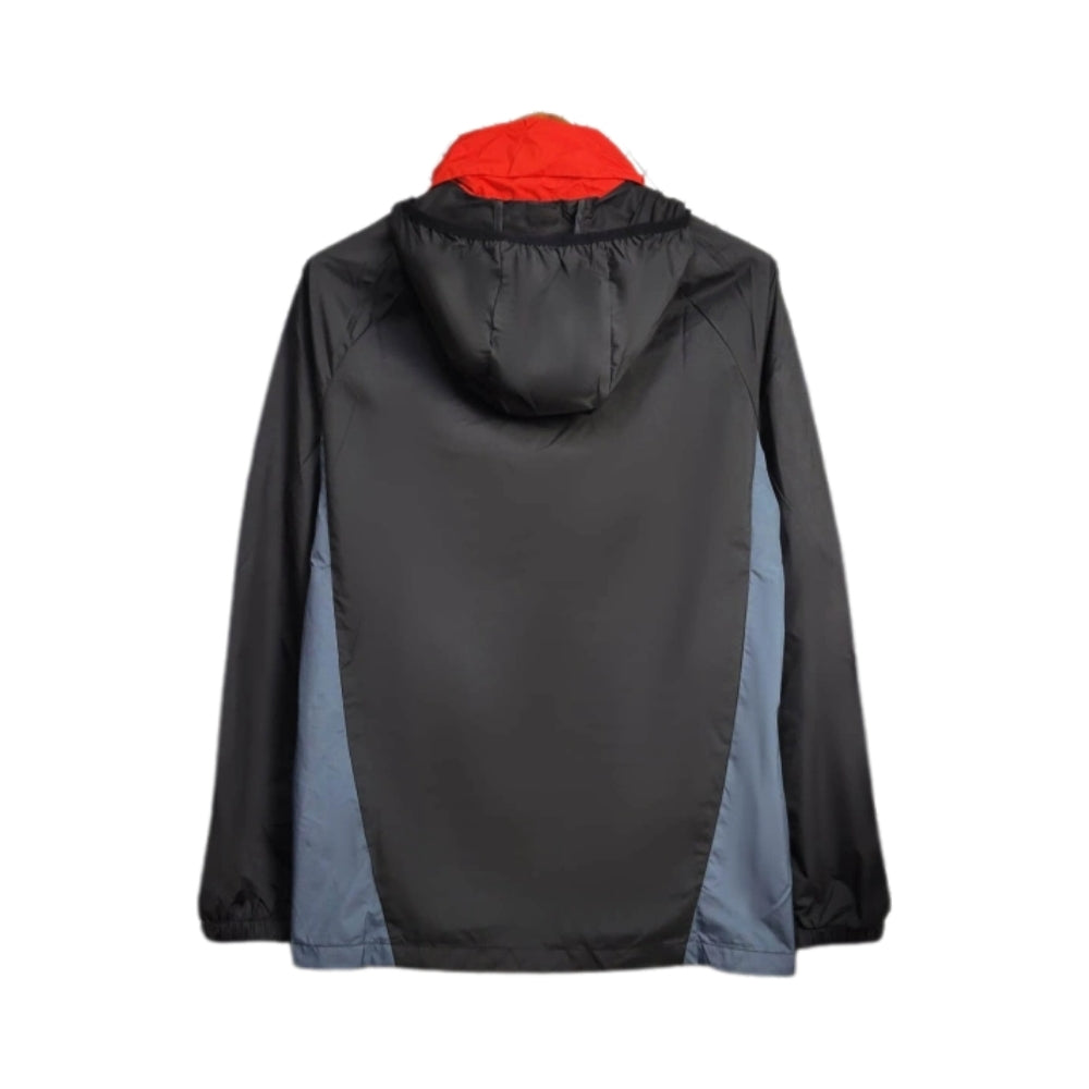 Coupe-Vent - Manchester United 25/26