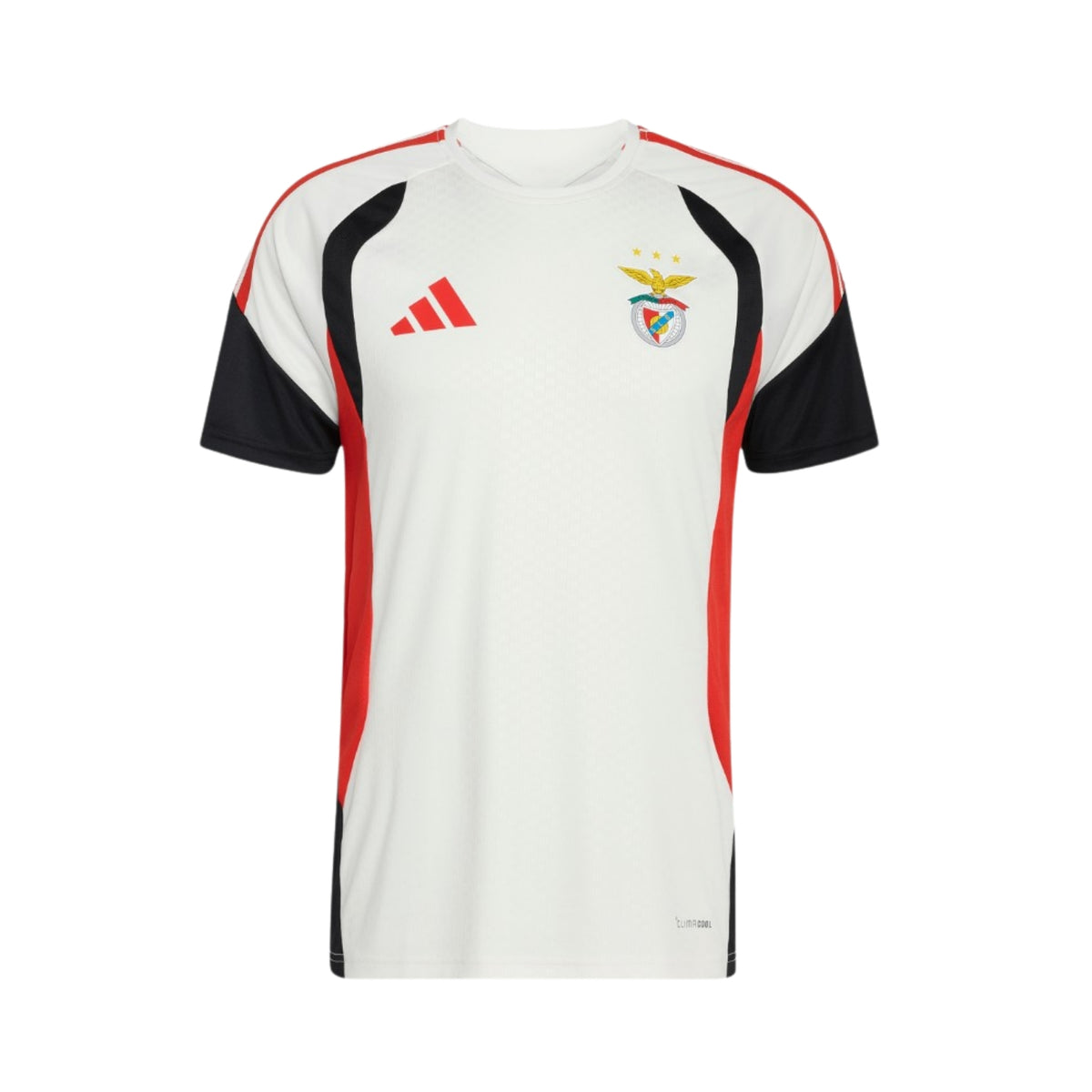 Benfica Entraînement 26/27