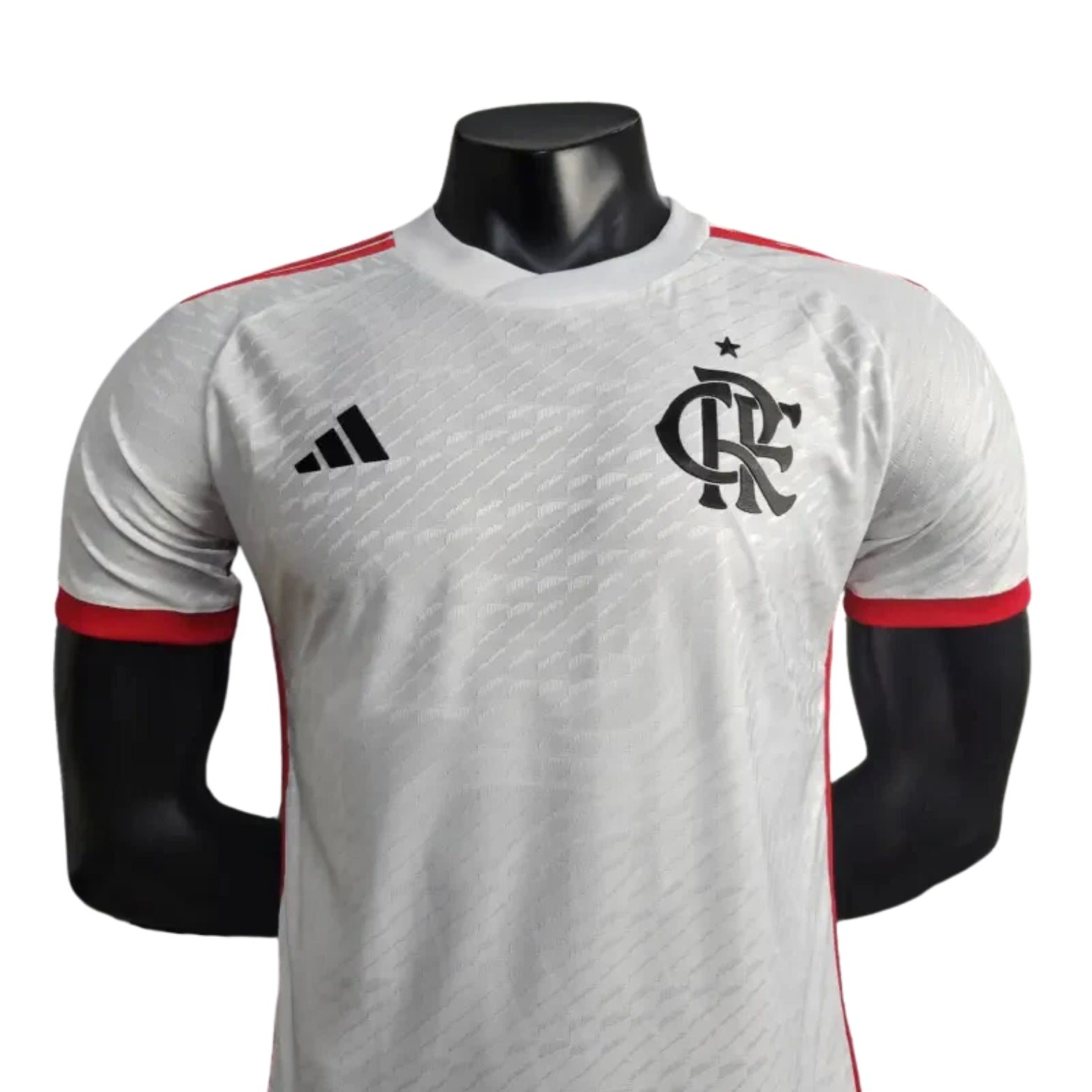 Flamengo Extérieur 24/25 - Version Joueur