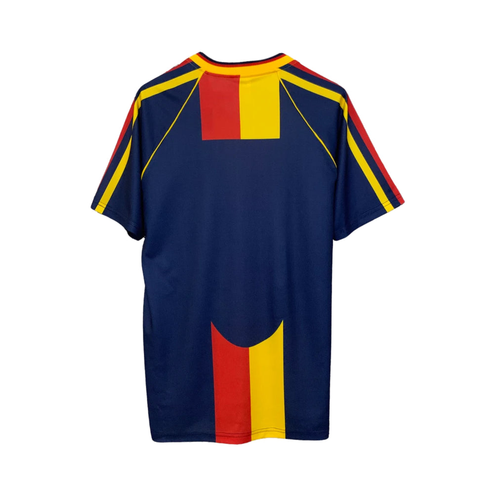 Galatasaray Tercera 98/99