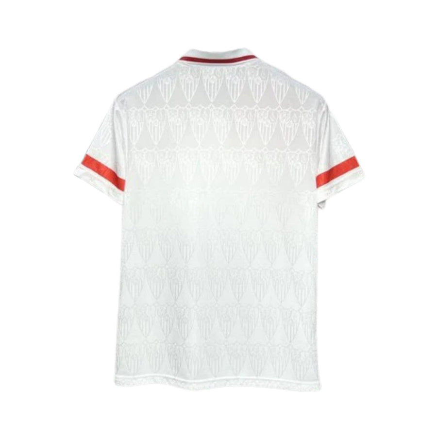 Séville Domicile 93/94