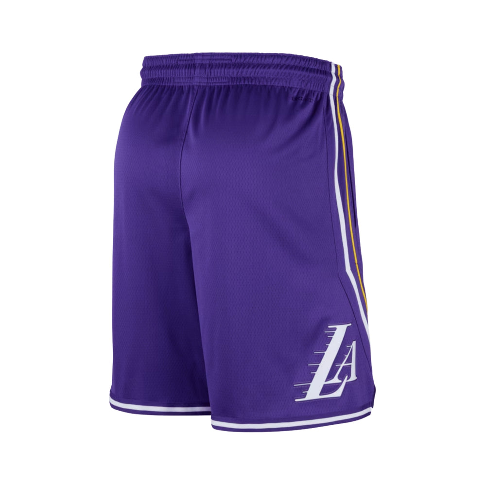 LA Lakers Edición Declaración 25/26
