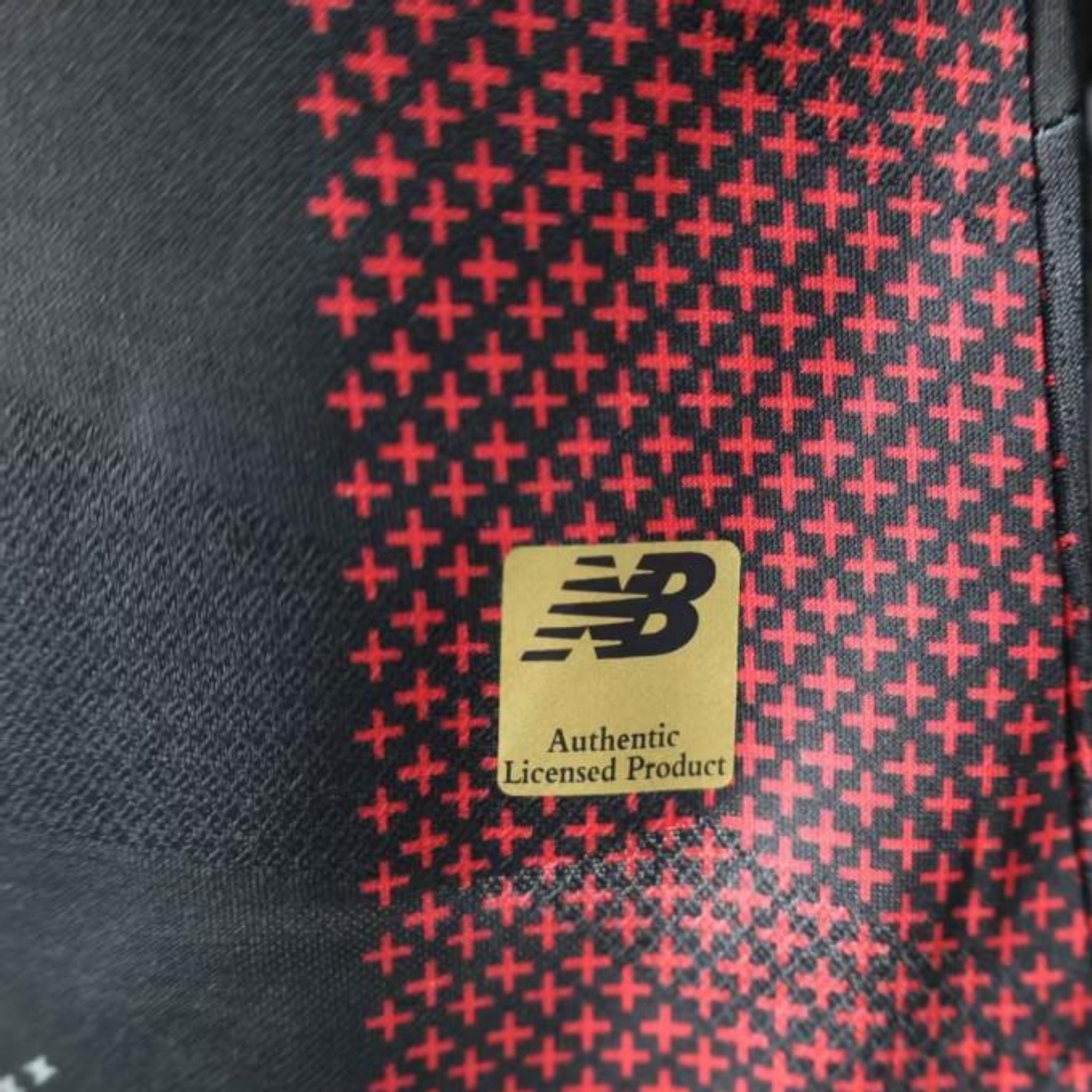 Bayer 04 Leverkusen Domicile 25/26 - Version Joueur