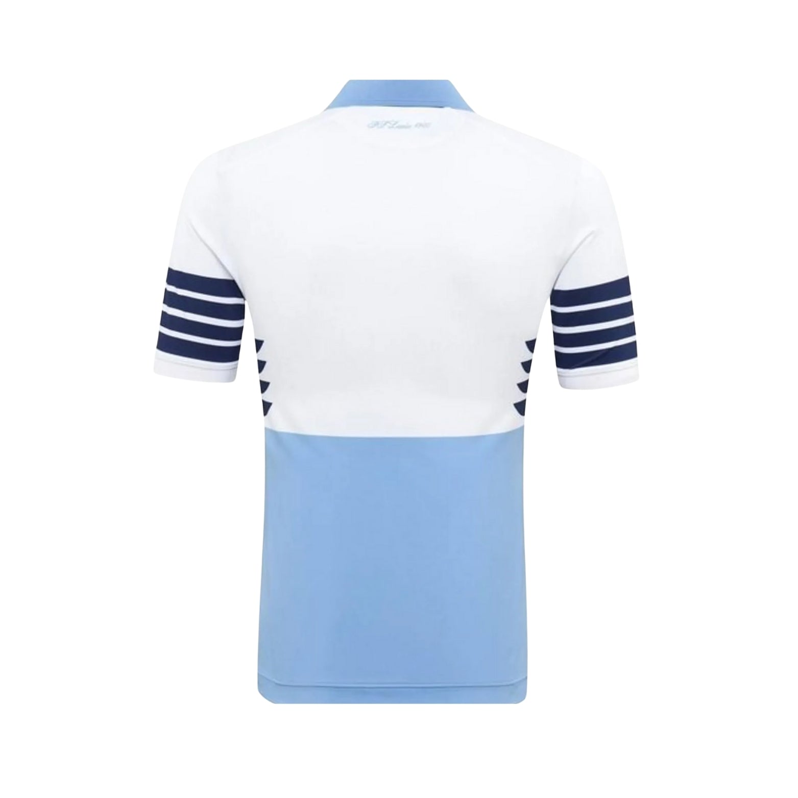 Lazio Quatrième 14/15