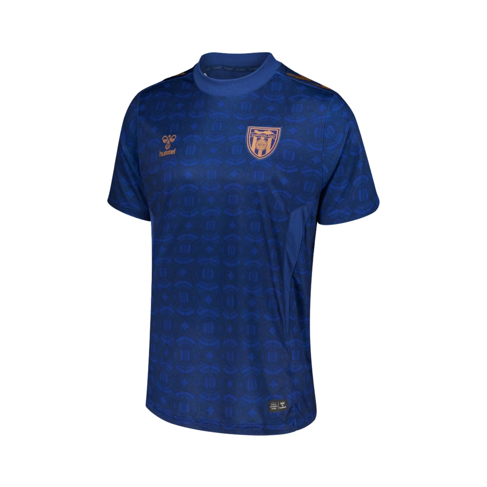Sunderland Troisième  26/27
