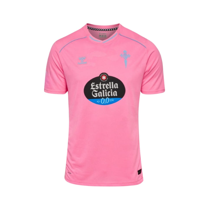 Celta Vigo Third 25/26