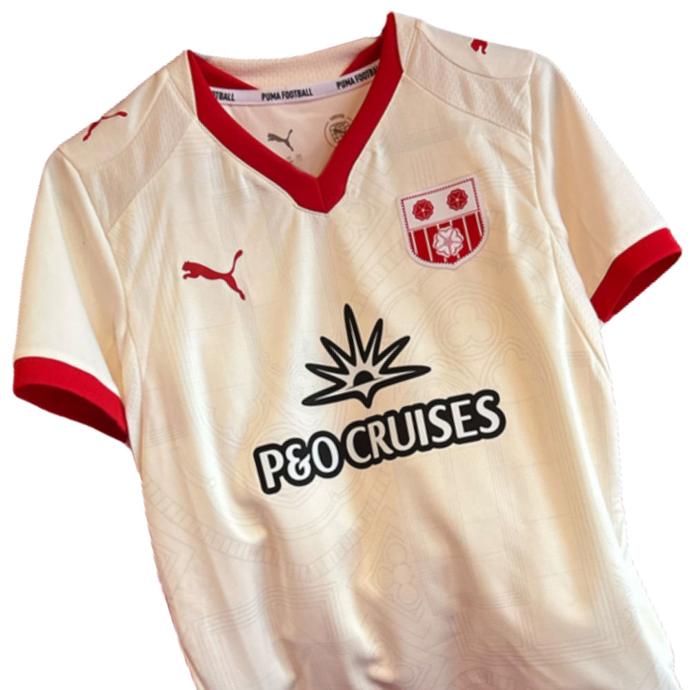 Southampton Troisième 26/27