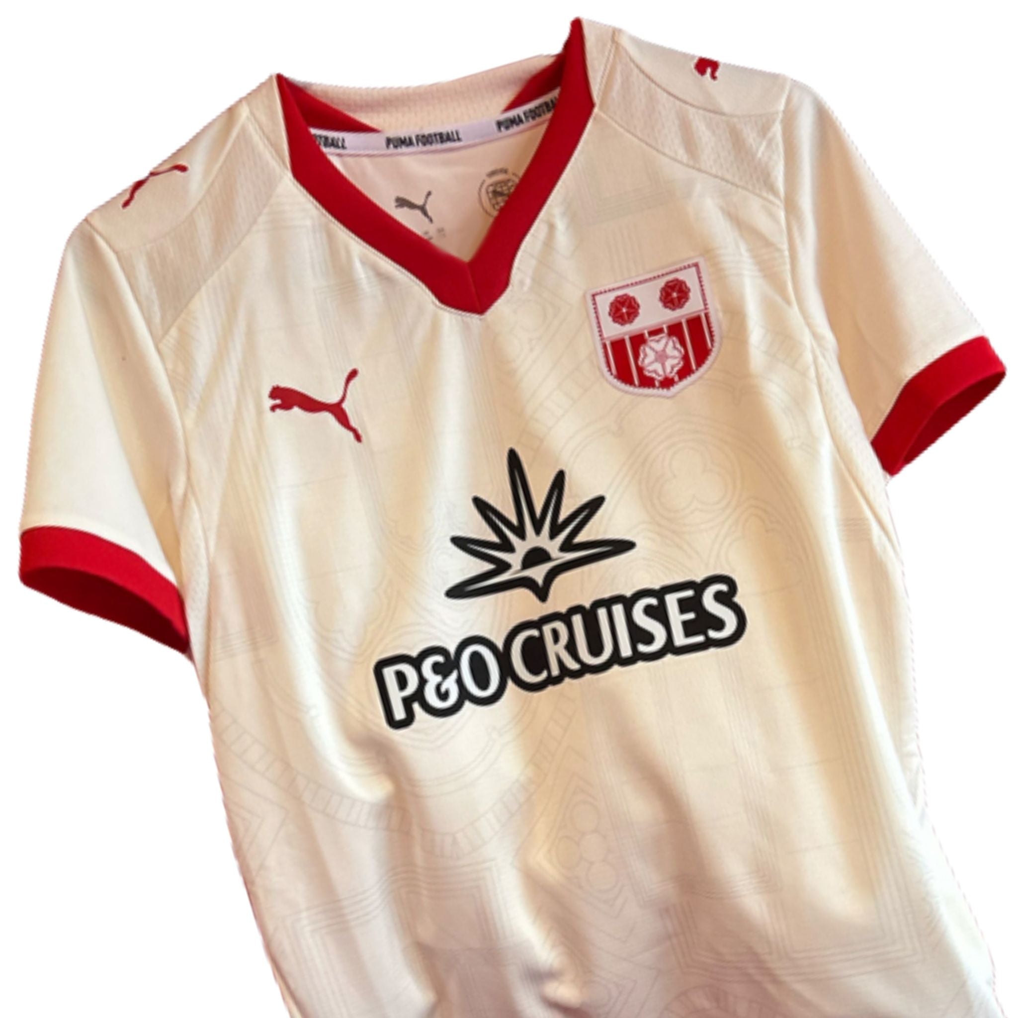 Southampton Troisième 26/27