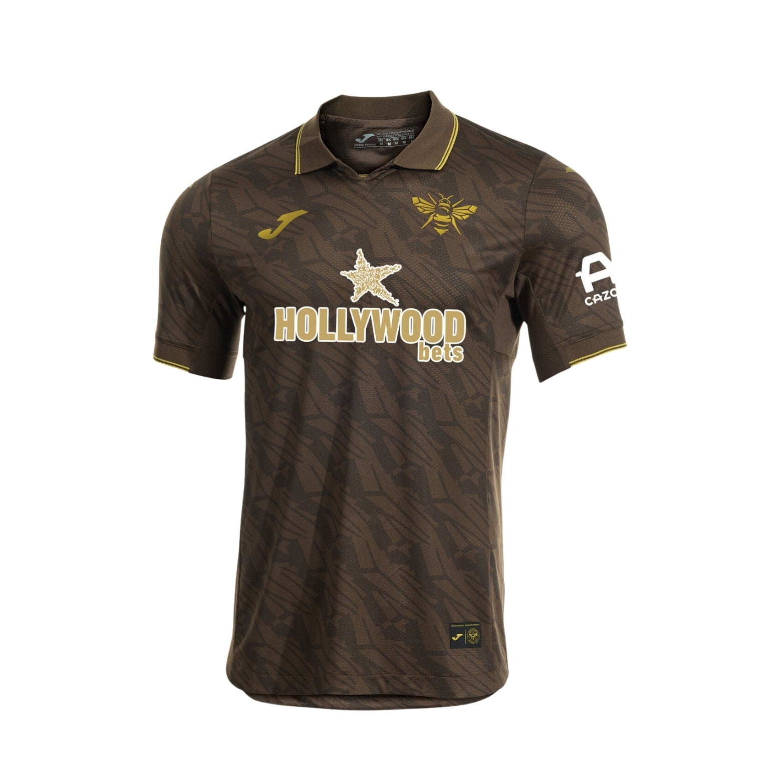 Brentford Extérieur 25/26